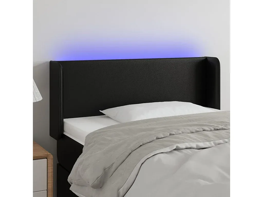 Schlafzimmer,Bettkopfteil und Bettüberbau,Bettkopfteil-LIVELUNO