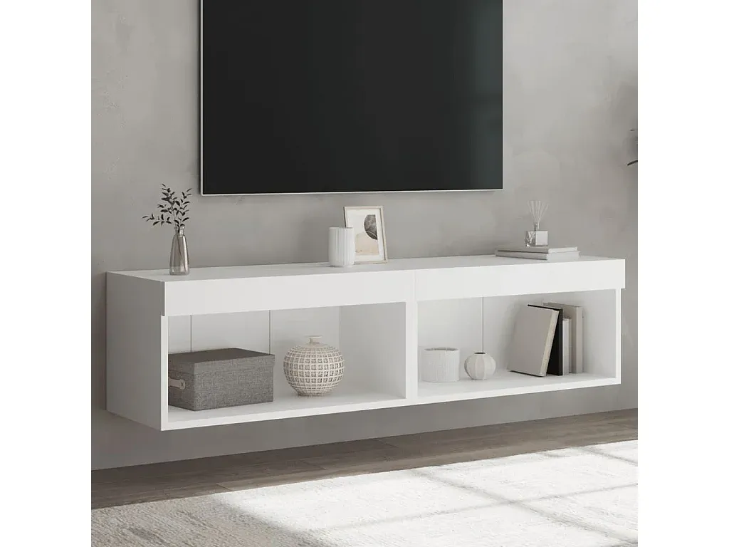 Wohnzimmer und Flur,Wohnzimmermöbel,TV-Board-LIVELUNO