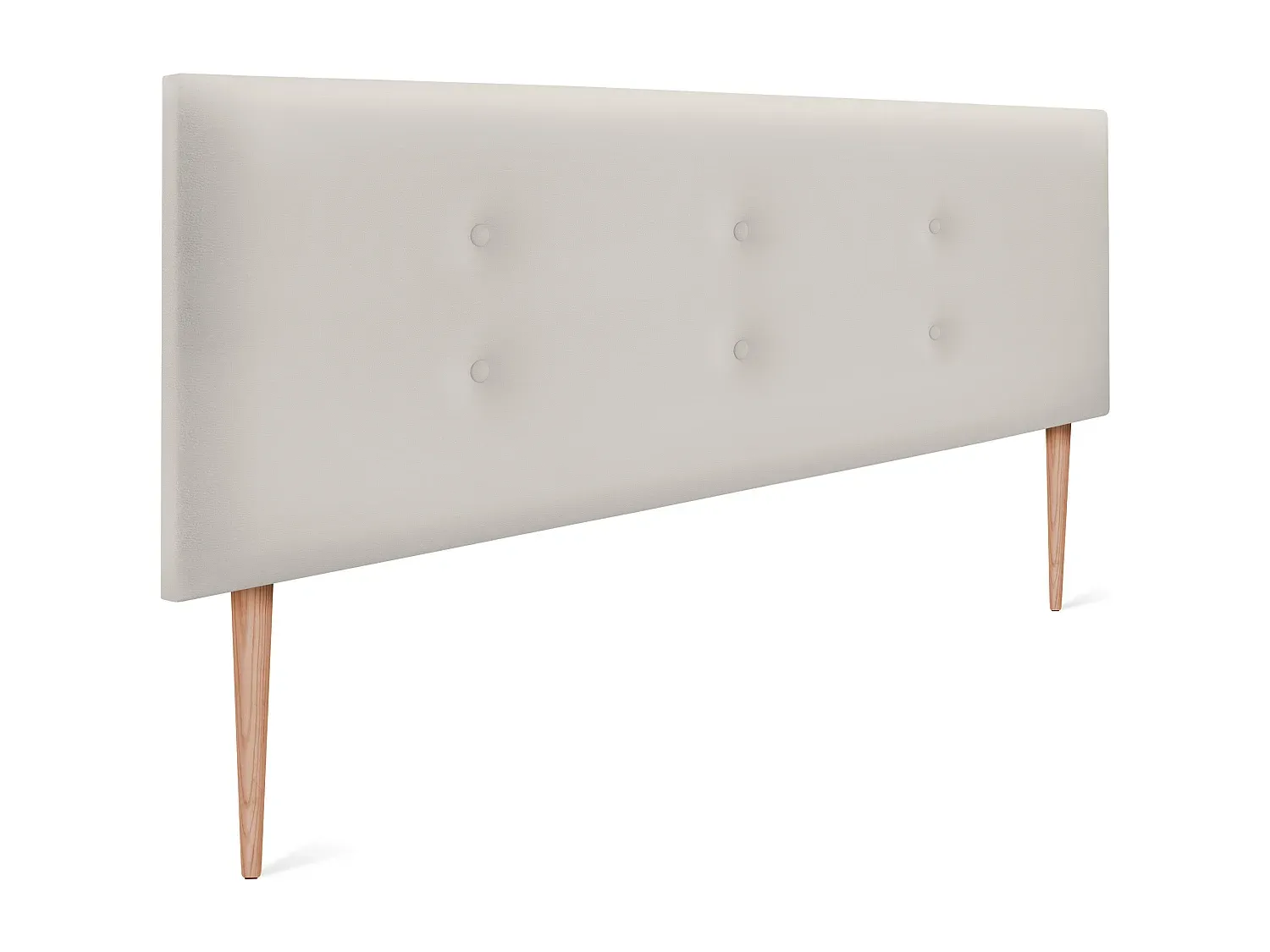 Schlafzimmer,Bettkopfteil und Bettüberbau,Bettkopfteil-LIVELUNO