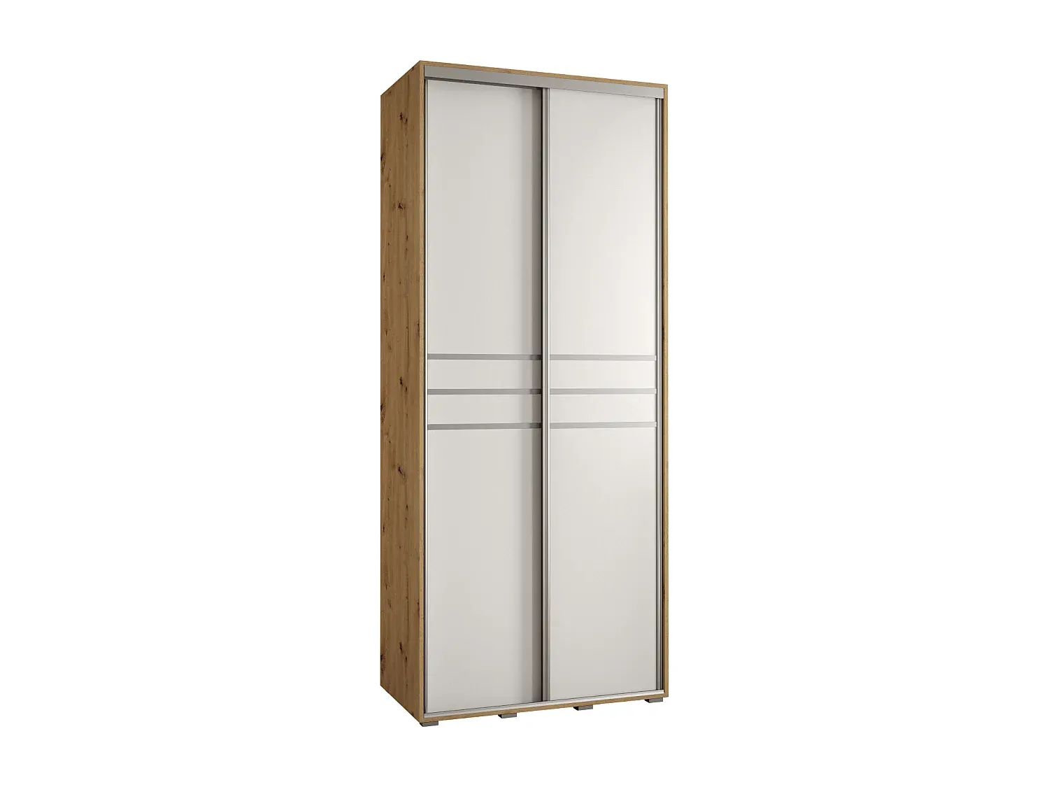 Schlafzimmer,Schlafzimmermöbel,Kleiderschrank-LIVELUNO