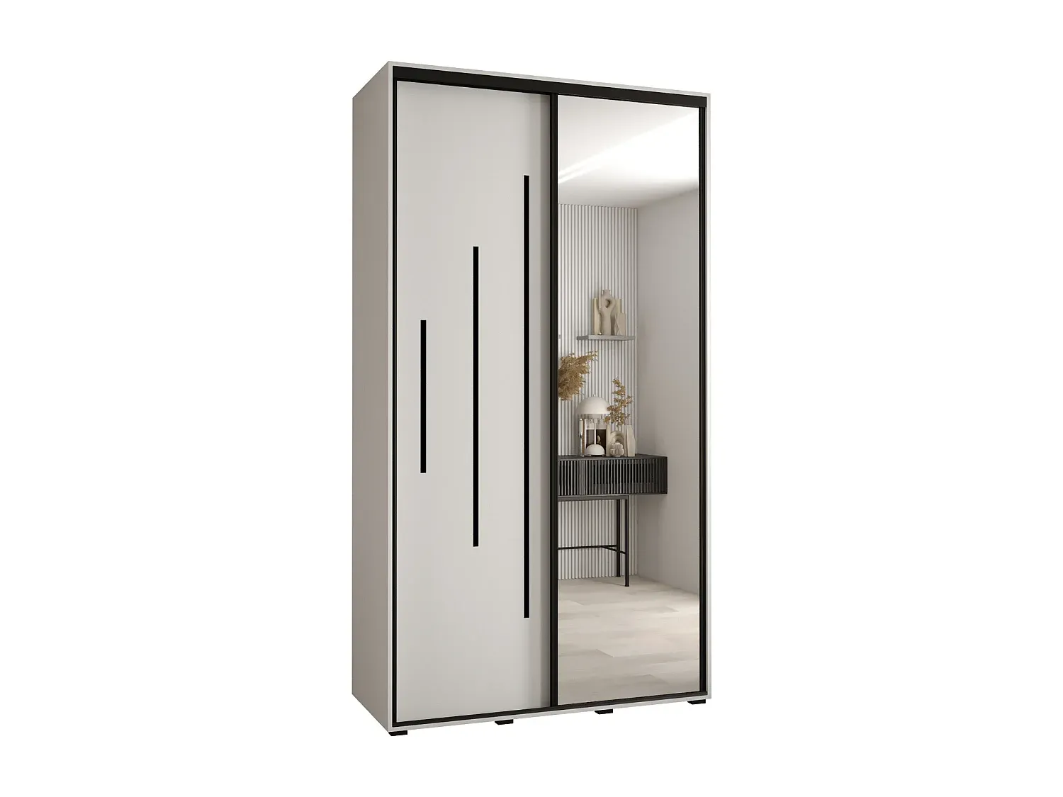 Schlafzimmer,Schlafzimmermöbel,Kleiderschrank-LIVELUNO