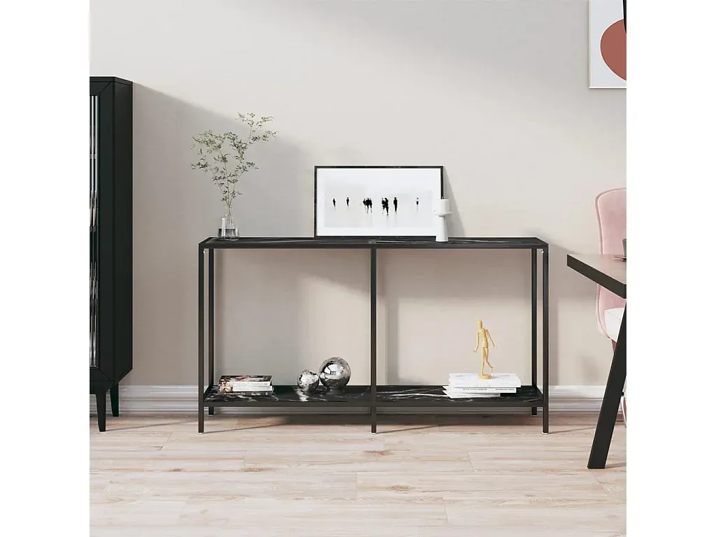 Wohnzimmer und Flur,Bereich Flurmöbel und Ordnungshelfer,Konsolentisch-LIVELUNO