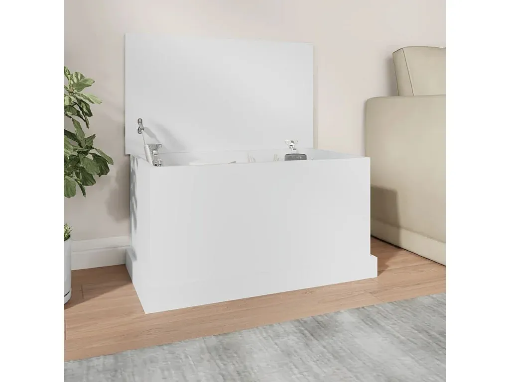 Schlafzimmer,Schlafzimmerzubehör,Truhe und Kiste-LIVELUNO