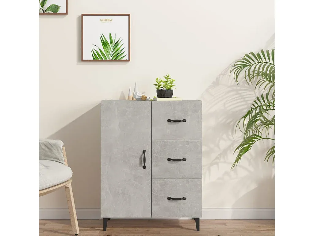 Esszimmer und Küche,Esszimmermöbel,Sideboard-LIVELUNO