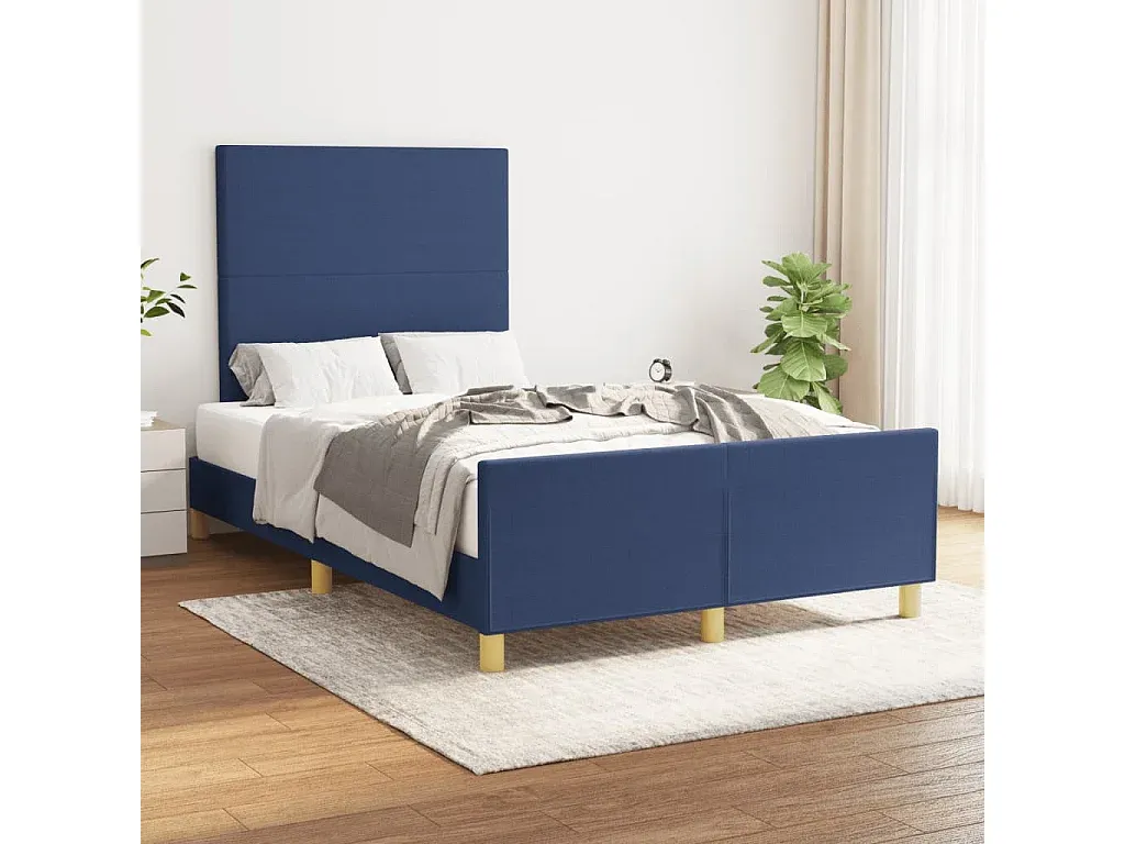 Schlafzimmer,Bereich Bett,Bettrahmen-LIVELUNO
