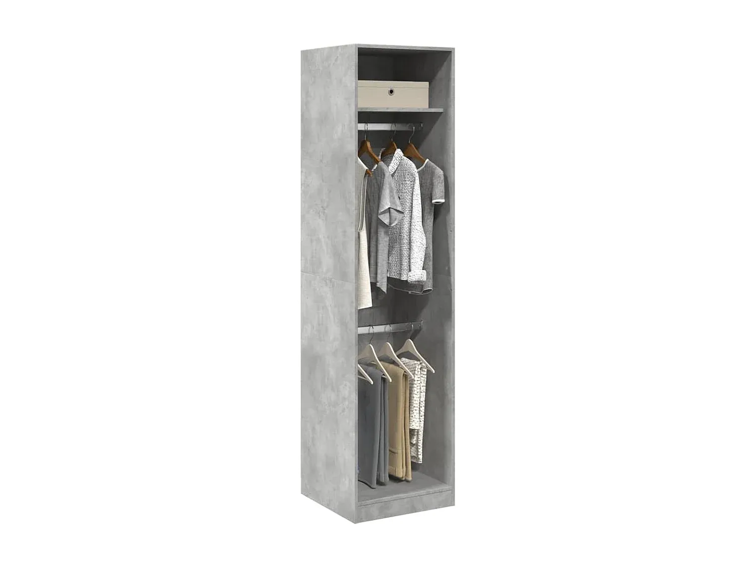 Schlafzimmer,Schlafzimmermöbel,Kleiderschrank-LIVELUNO