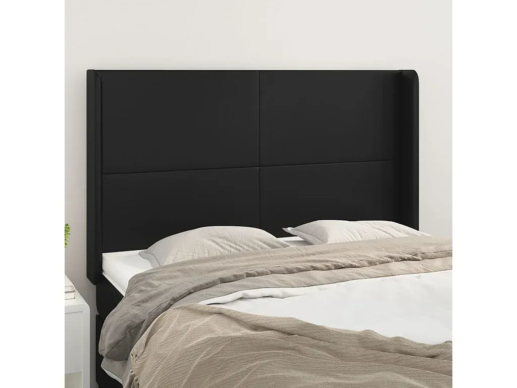 Schlafzimmer,Bettkopfteil und Bettüberbau,Bettkopfteil-LIVELUNO