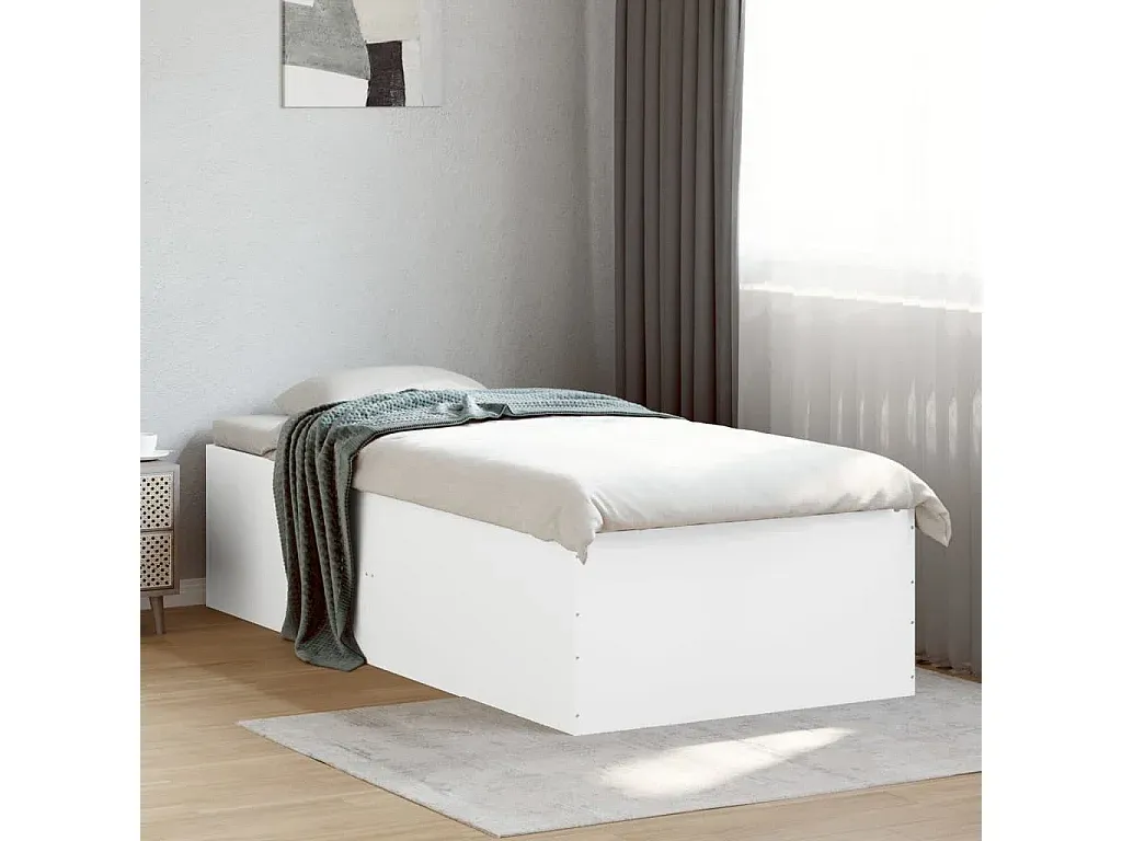 Schlafzimmer,Bereich Bett,Bettrahmen-LIVELUNO