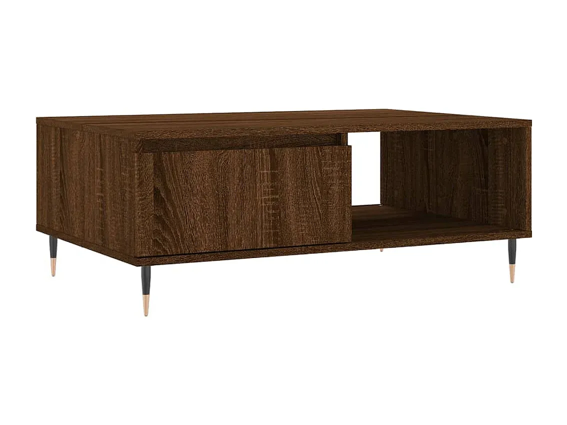 Wohnzimmer und Flur,Wohnzimmermöbel,Couchttisch nicht ausziehbar-LIVELUNO