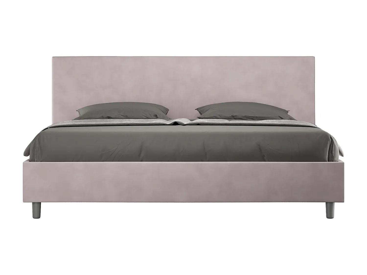 Schlafzimmer,Bereich Bett,Bettrahmen-LIVELUNO