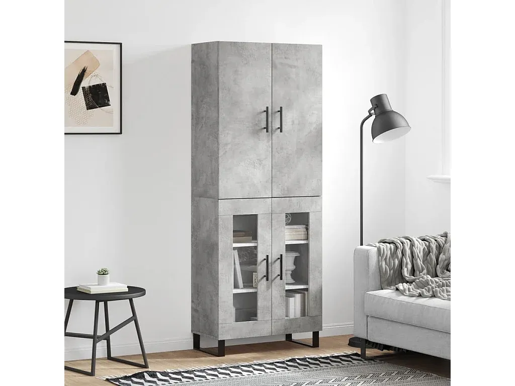 Esszimmer und Küche,Esszimmermöbel,Sideboard-LIVELUNO