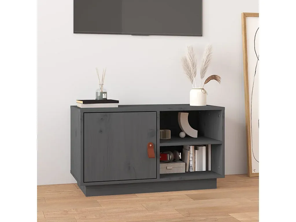 Wohnzimmer und Flur,Wohnzimmermöbel,TV-Board-LIVELUNO