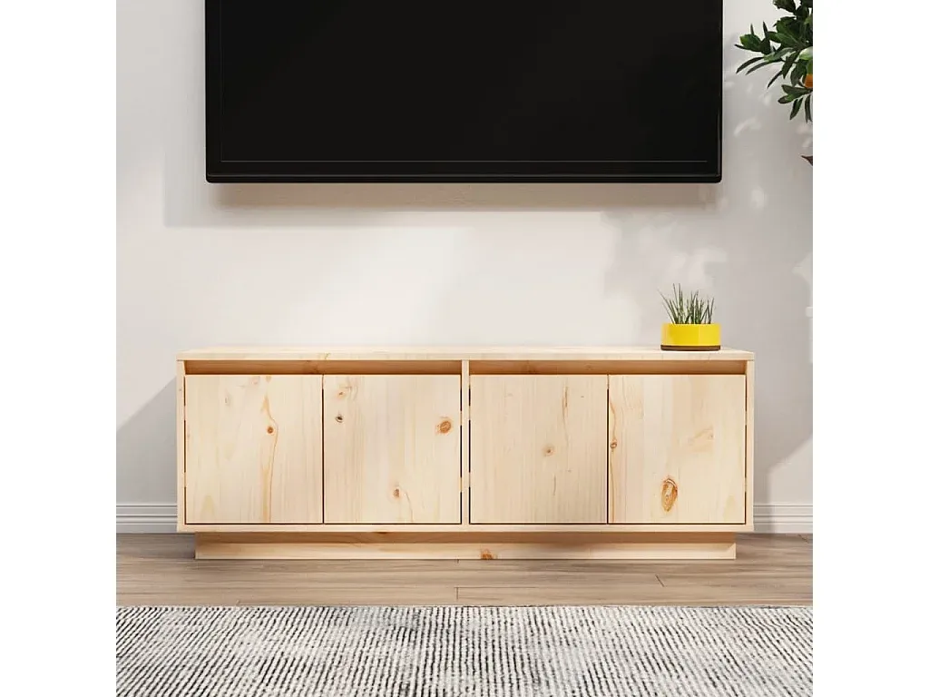 Wohnzimmer und Flur,Wohnzimmermöbel,TV-Board-LIVELUNO