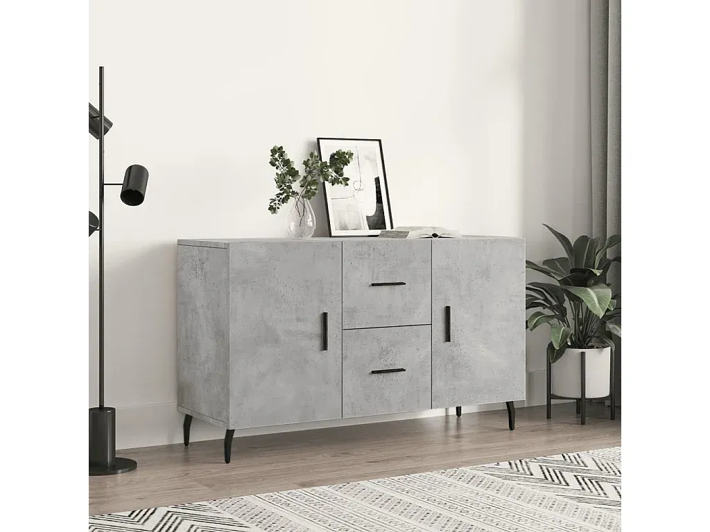 Esszimmer und Küche,Esszimmermöbel,Sideboard-LIVELUNO