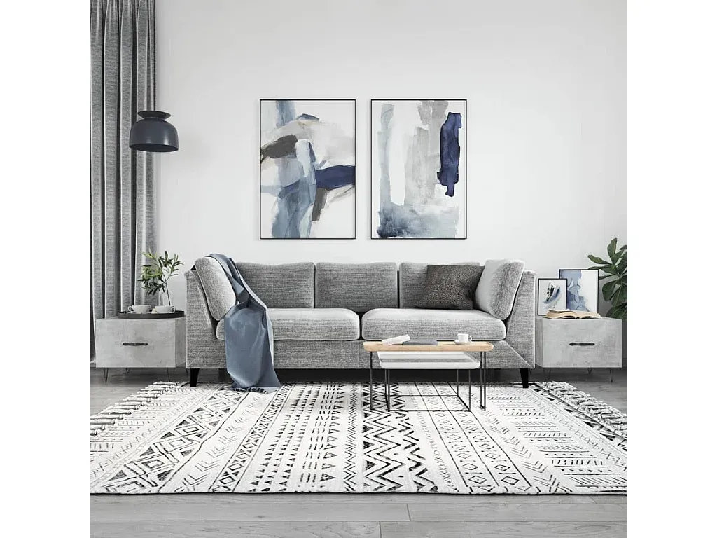 Wohnzimmer und Flur,Wohnzimmermöbel,Couchttisch nicht ausziehbar-LIVELUNO