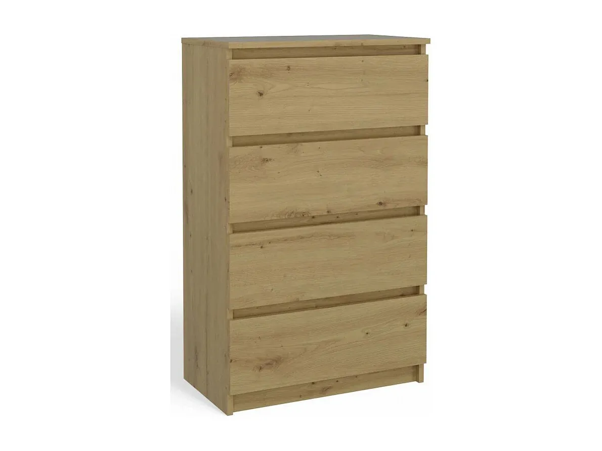 Schlafzimmer,Schlafzimmermöbel,Hochkommode-LIVELUNO