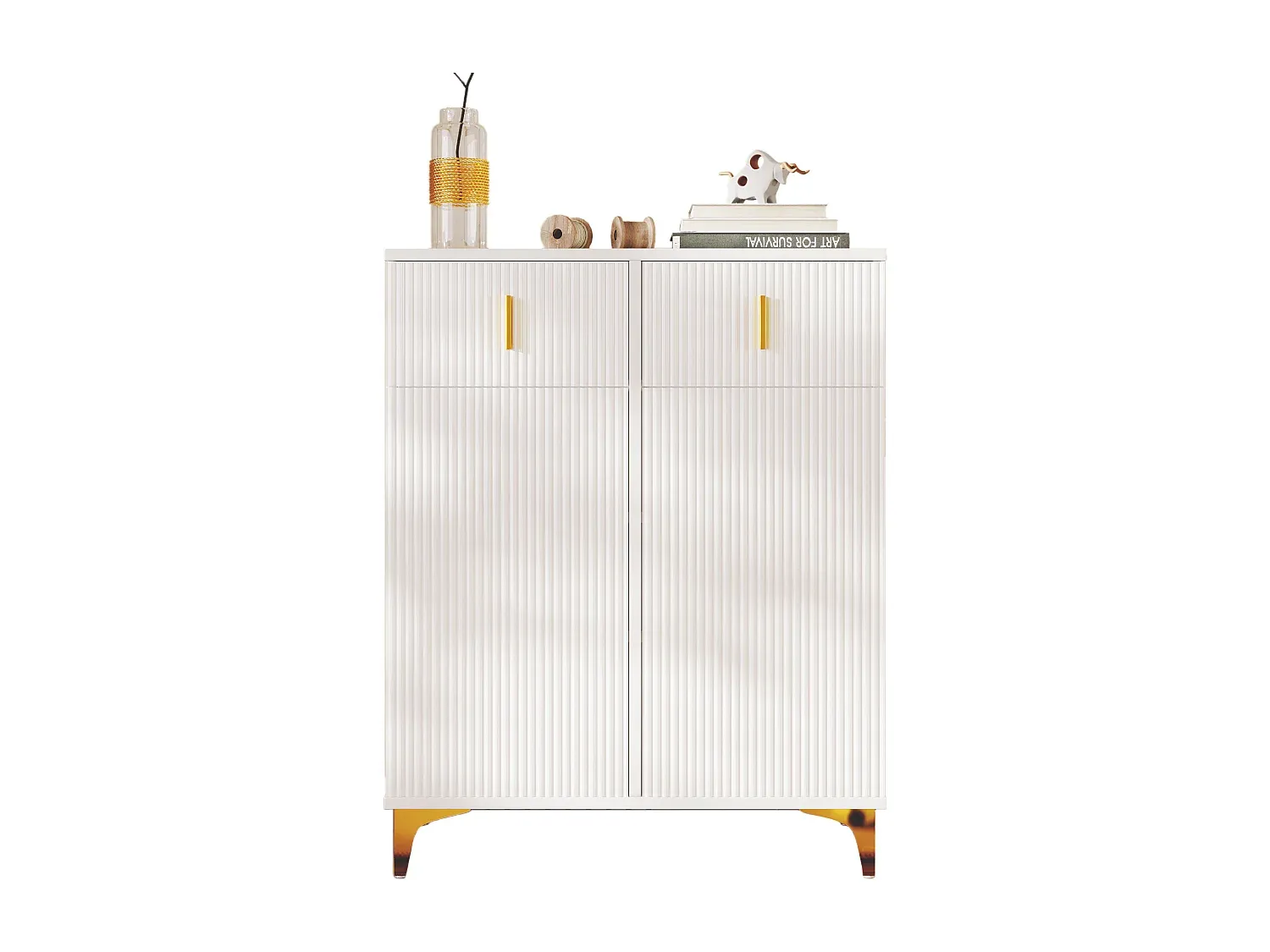 Wohnzimmer und Flur,Bereich Flurmöbel und Ordnungshelfer,Schuhschrank-LIVELUNO