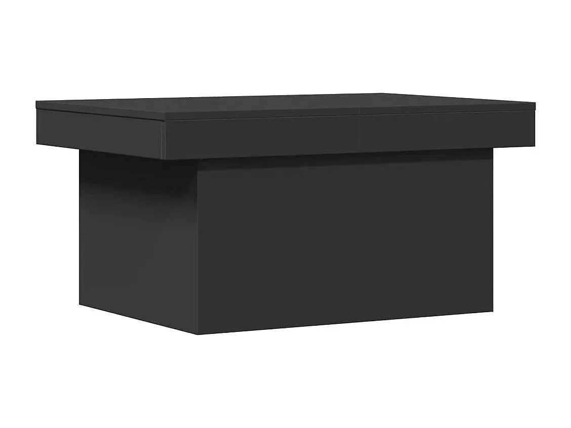 Wohnzimmer und Flur,Wohnzimmermöbel,Couchttisch nicht ausziehbar-LIVELUNO