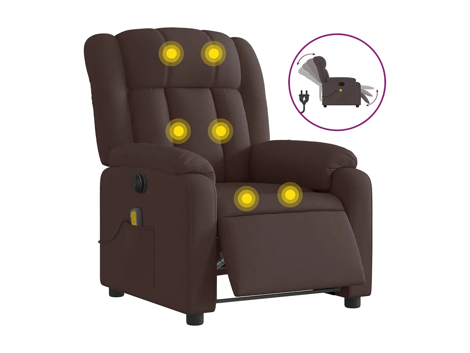 Sofa & Sessel,Bereich Sessel,Sessel mit gerader Rückenlehne-LIVELUNO