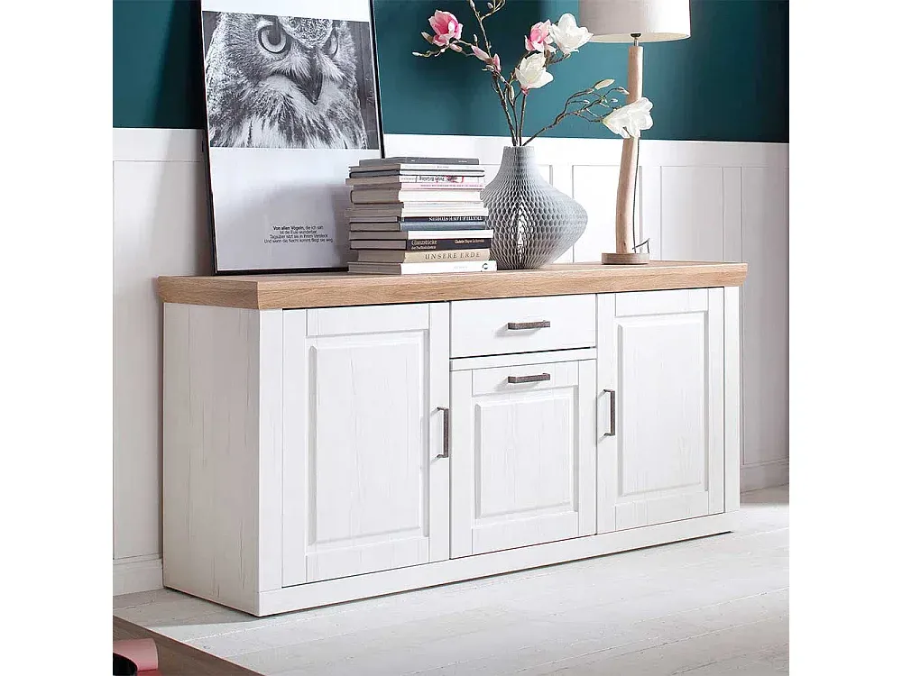 Esszimmer und Küche,Esszimmermöbel,Sideboard-LIVELUNO