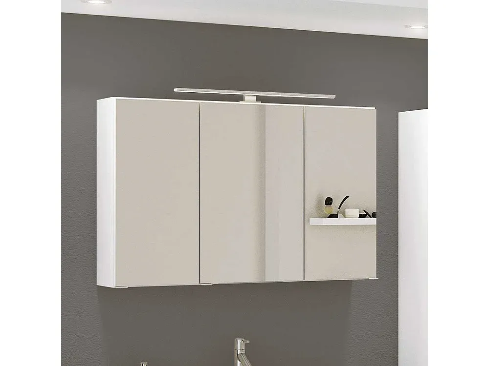 Badezimmer,Bereich Badezimmermöbel,Toilettenschrank-LIVELUNO