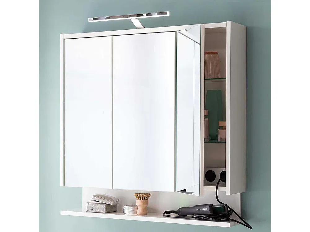 Badezimmer,Bereich Badezimmermöbel,Toilettenschrank-LIVELUNO