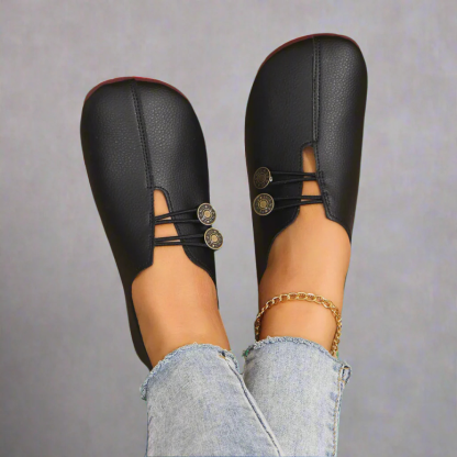 Christina™ – Weiche und Flexible Orthopädische Schuhe