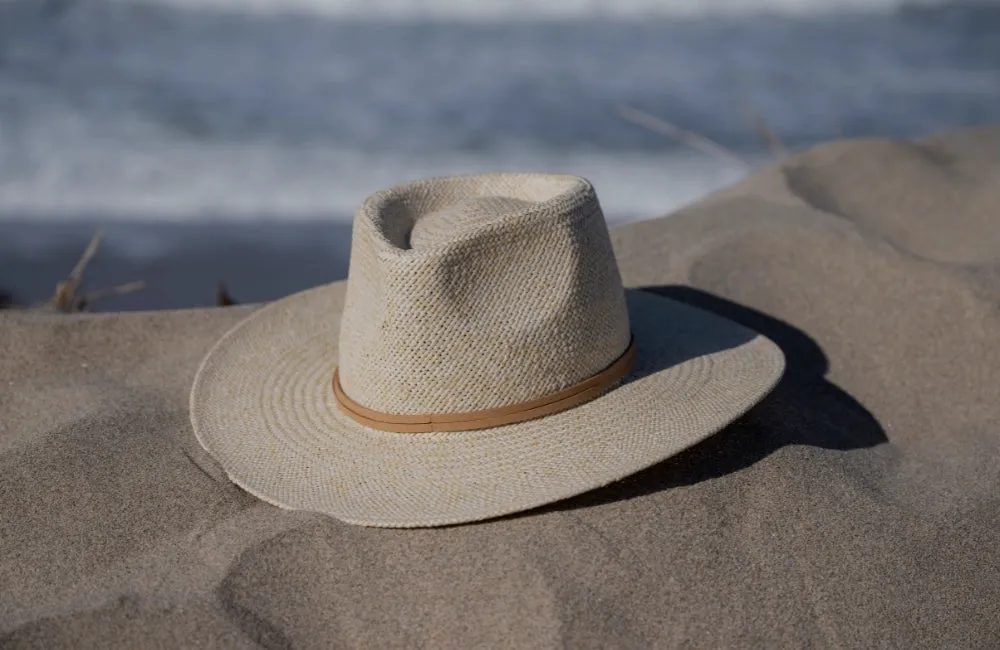 Straw Hats