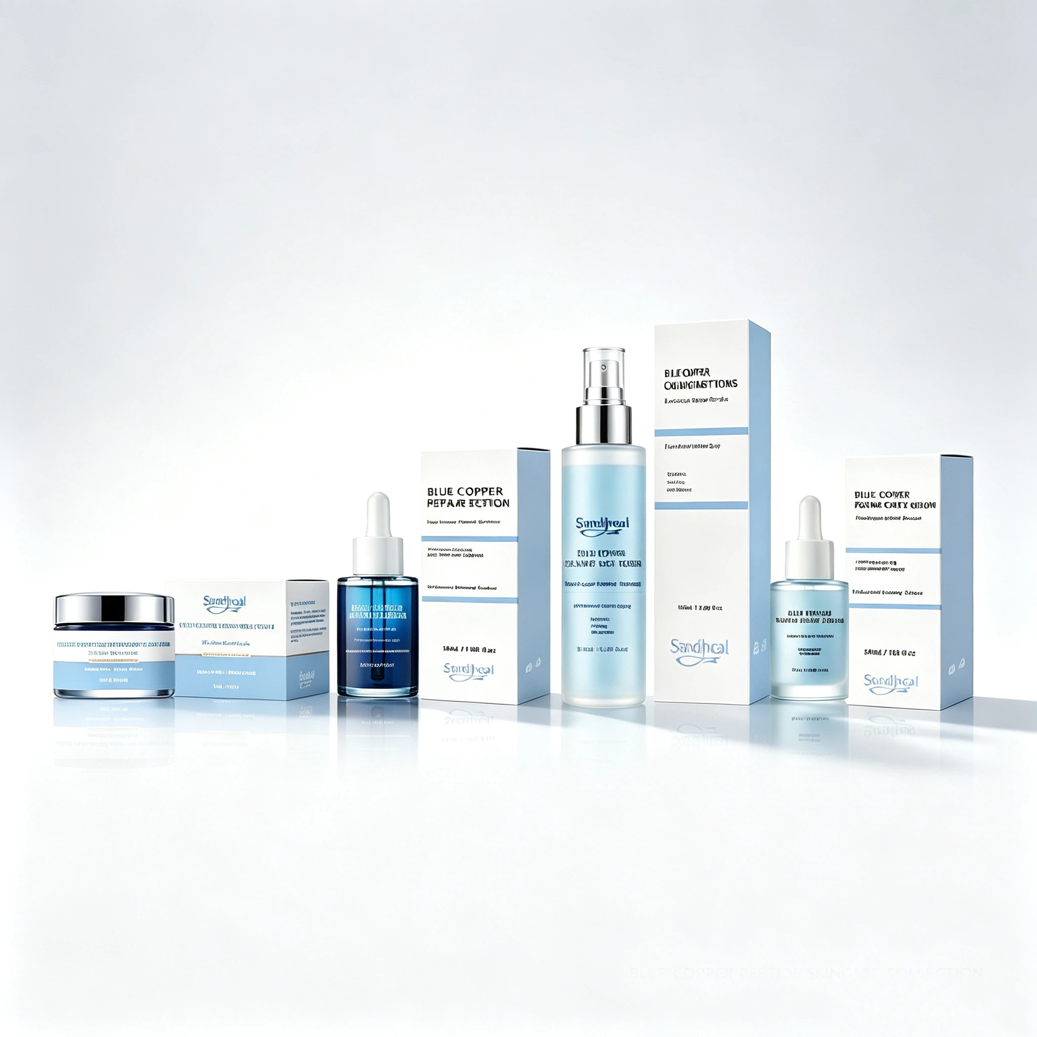 Aesthetic Skincare