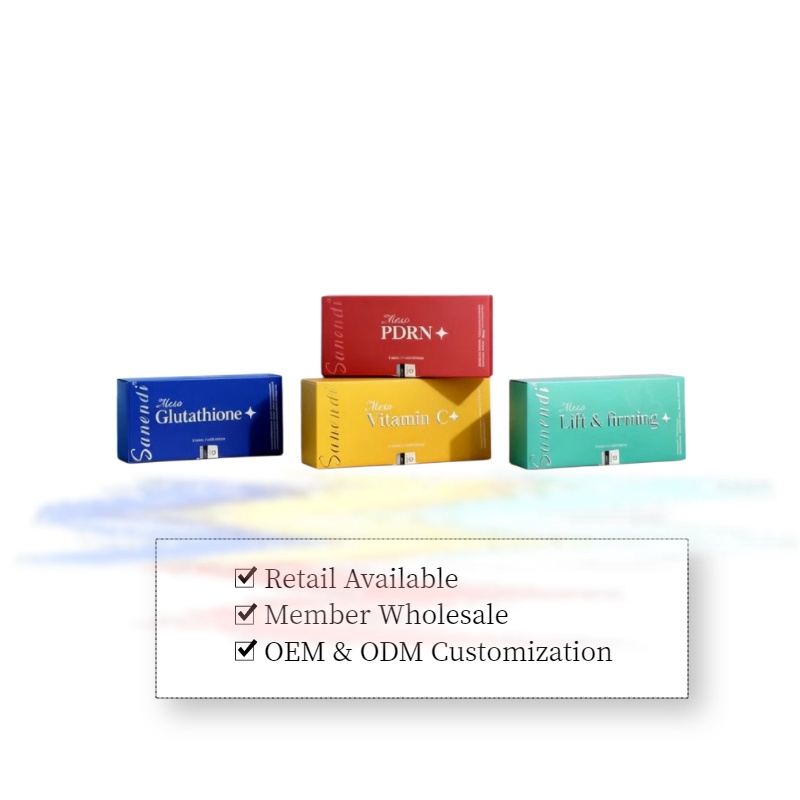 PDRN Collection