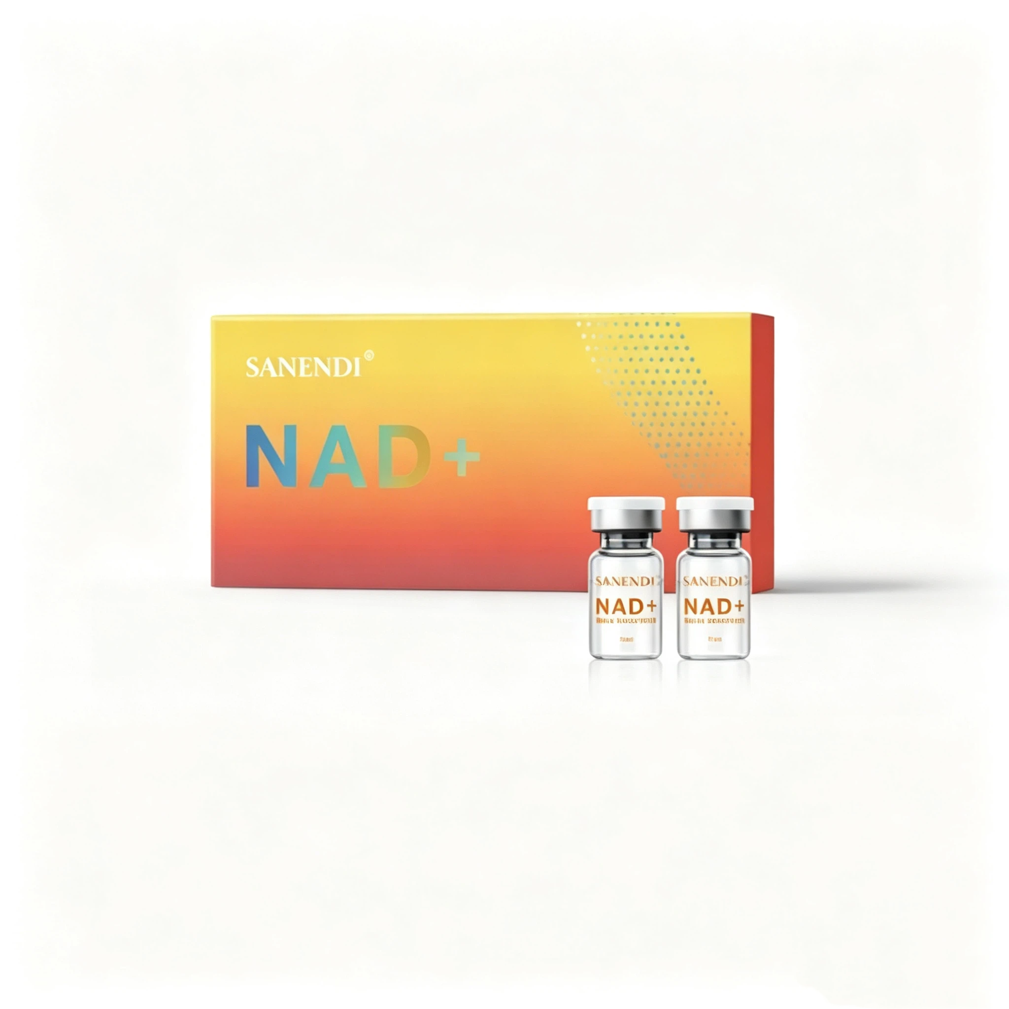 Sanendi ME-SO NAD* Essence 7mlx5