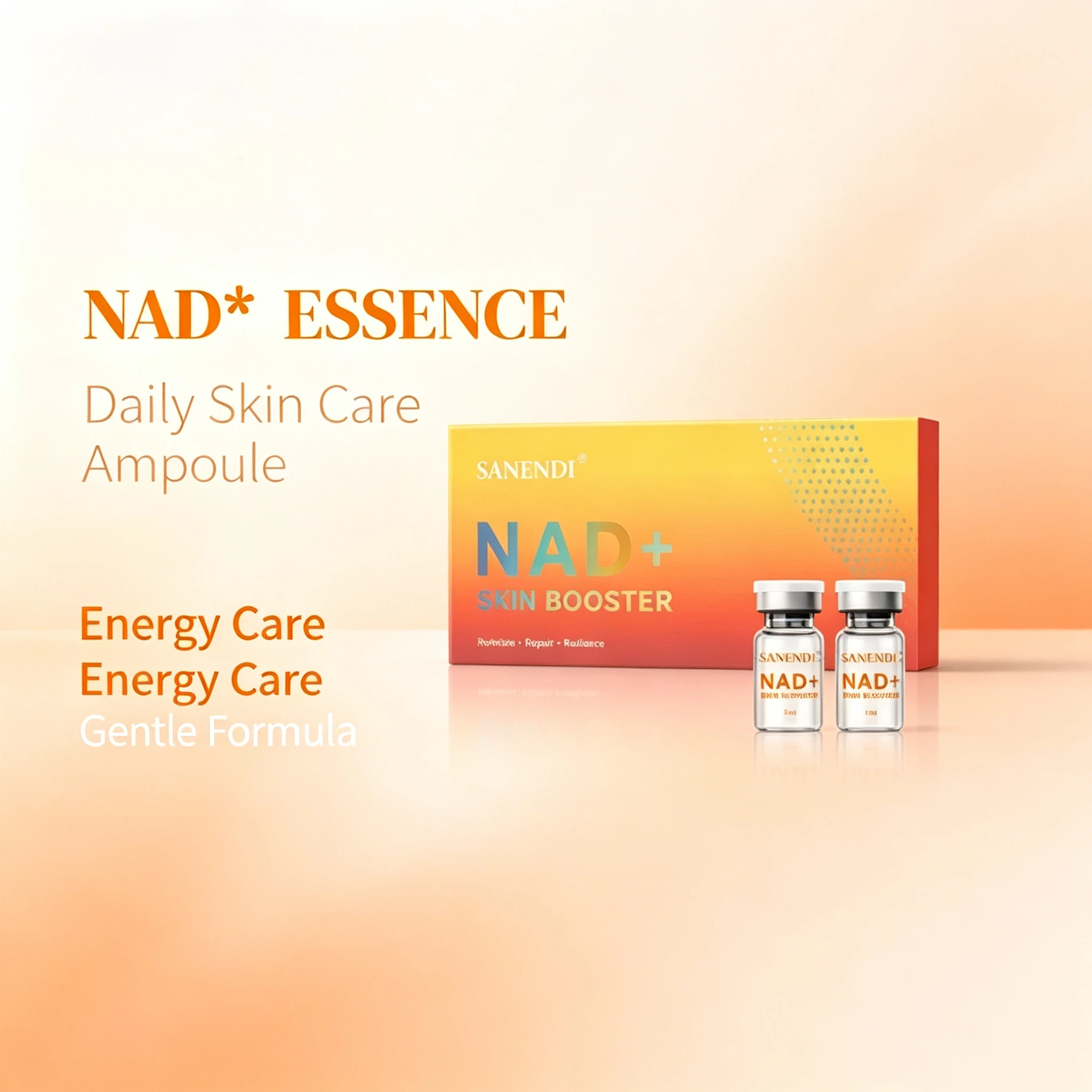 Sanendi ME-SO NAD* Essence 7mlx5