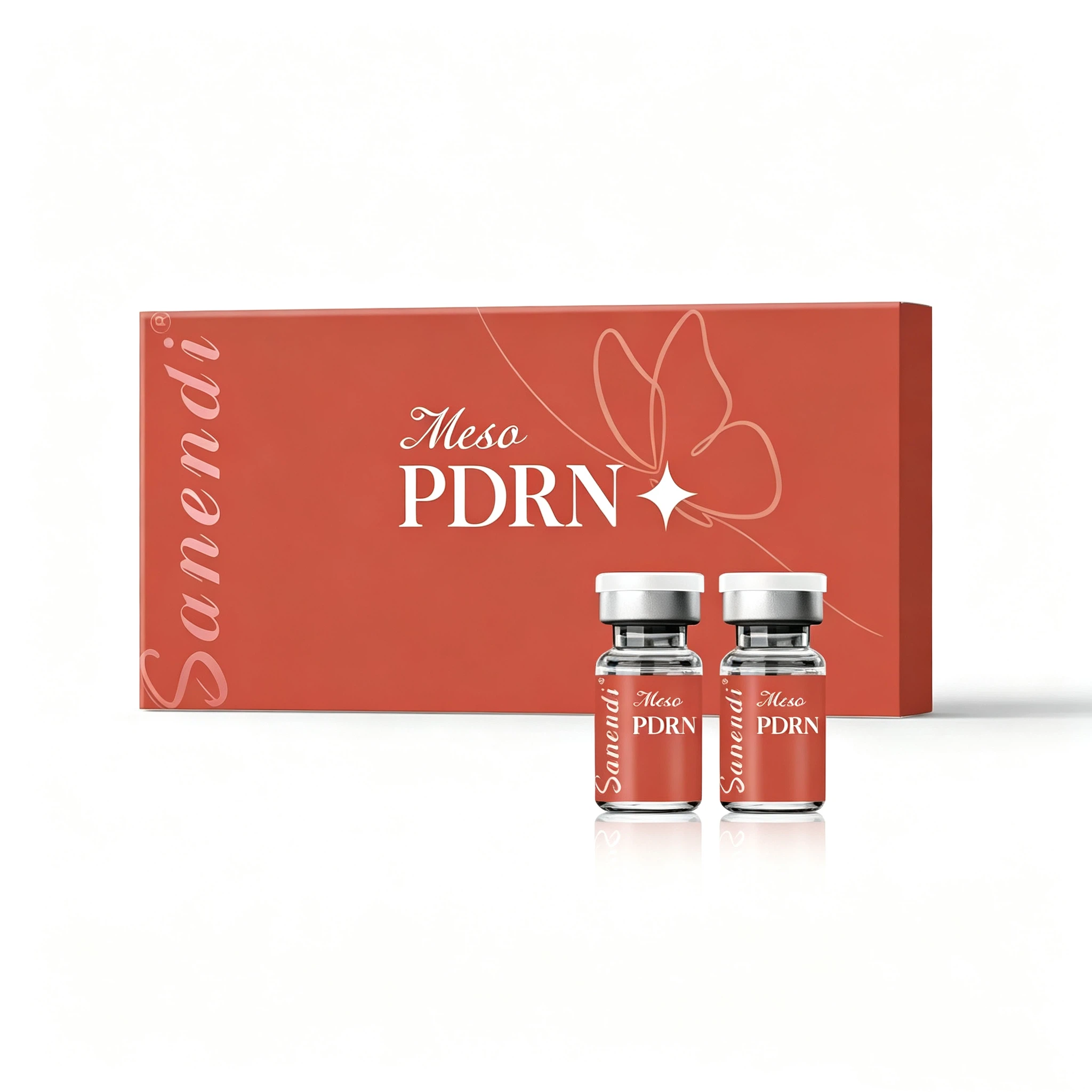 Sanendi ME-SO PDRN Essence 7mlx5
