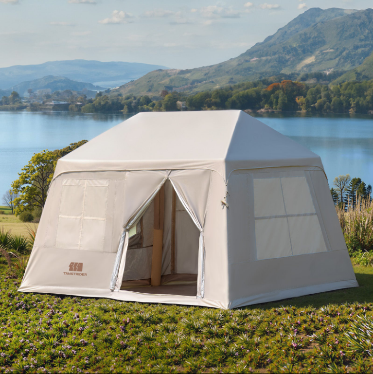 Tent Series 