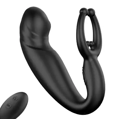💥Specially launched the King Series - 👑Butt Plug King