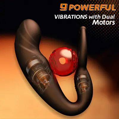 💥Specially launched the King Series - 👑Butt Plug King
