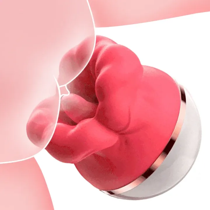 🌹❤Rose Companion -- Dispel your loneliness in the middle of the night
