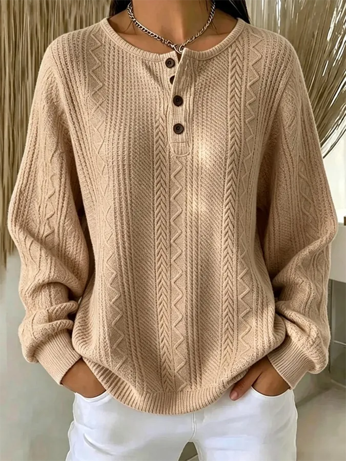 🔥HOT SALE🔥Women'S Casual Printed Sweatshirt