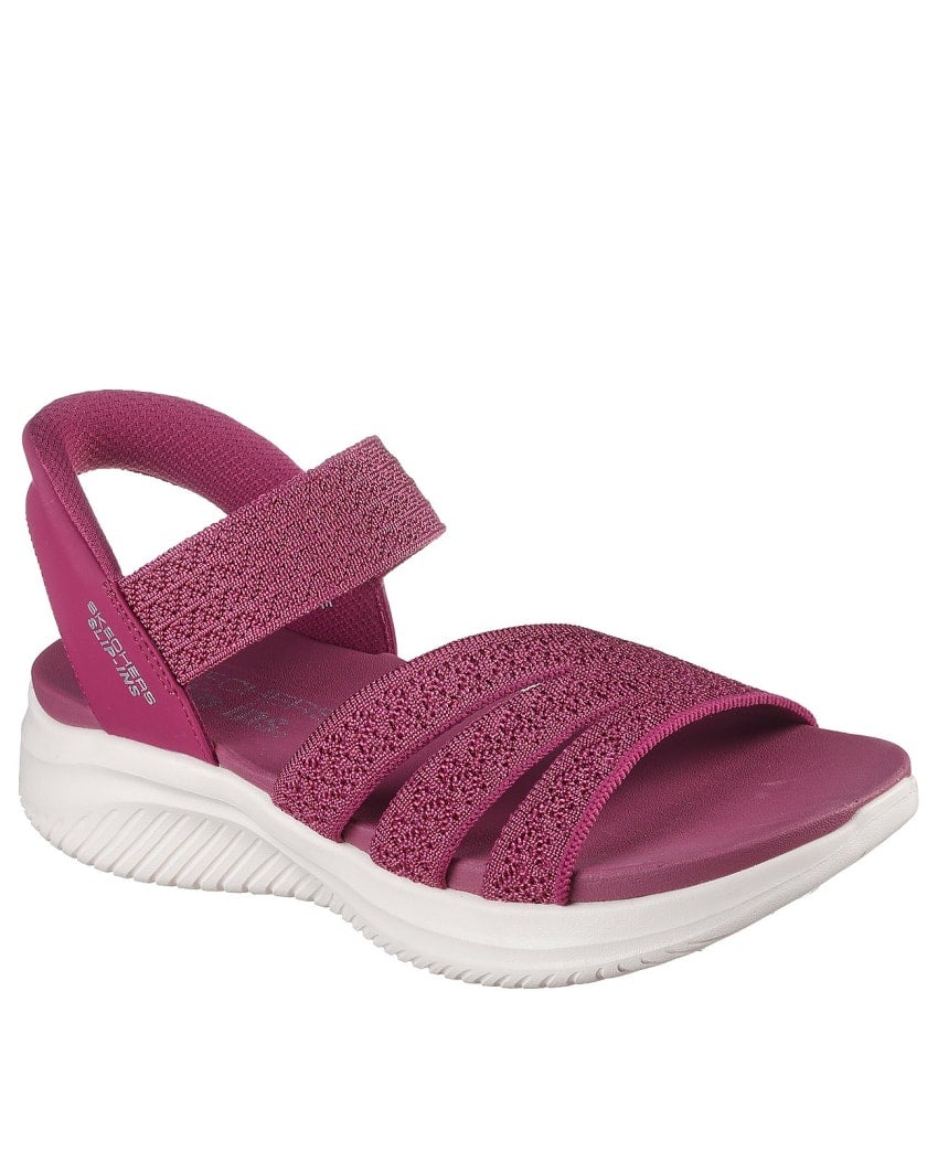 🔥Slip-Ins Ultra Flex 3.0 Washable Knit Sandals – (🔥Last Day Promotion 50% OFF🔥)