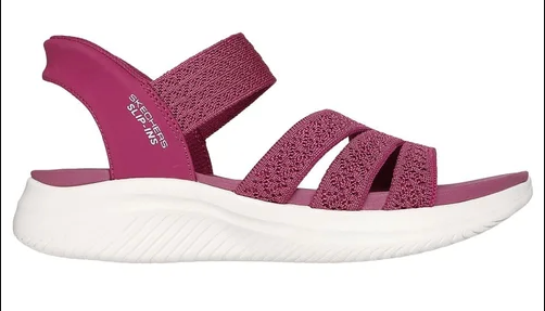🔥Slip-Ins Ultra Flex 3.0 Washable Knit Sandals – (🔥Last Day Promotion 50% OFF🔥)
