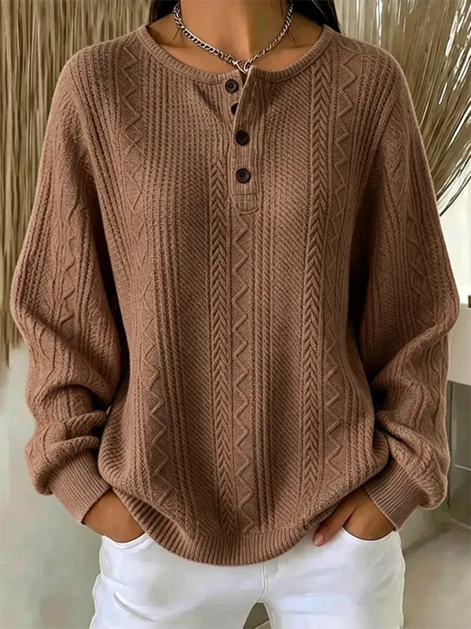 🔥HOT SALE🔥Women'S Casual Printed Sweatshirt