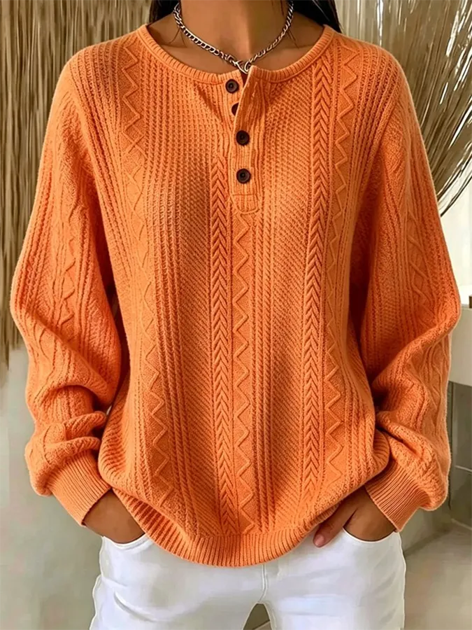 🔥HOT SALE🔥Women'S Casual Printed Sweatshirt