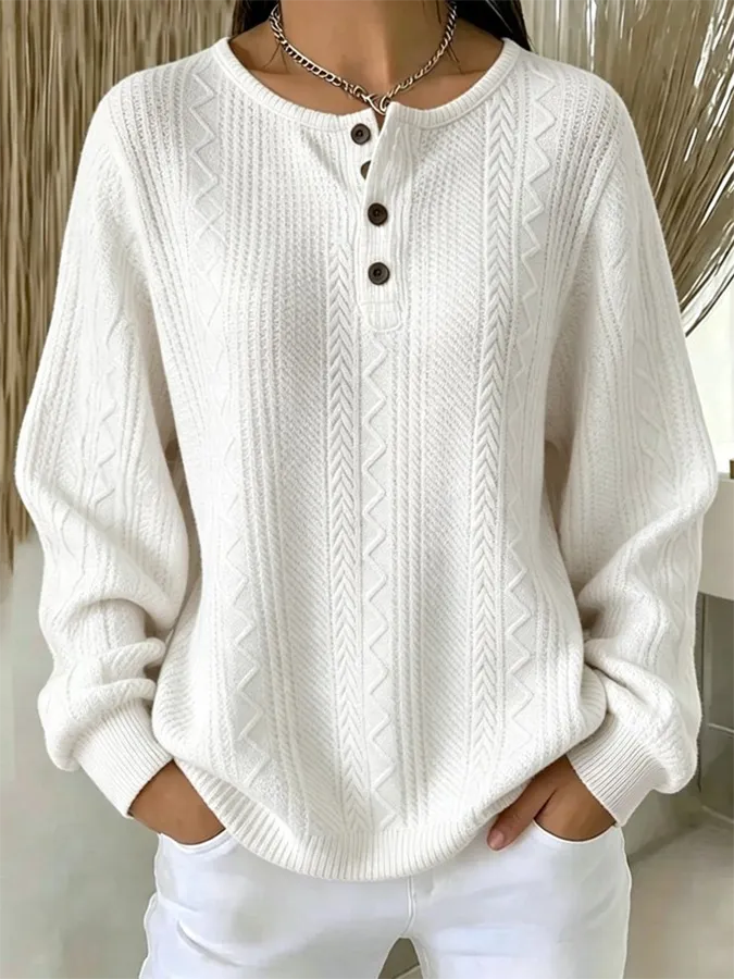 🔥HOT SALE🔥Women'S Casual Printed Sweatshirt
