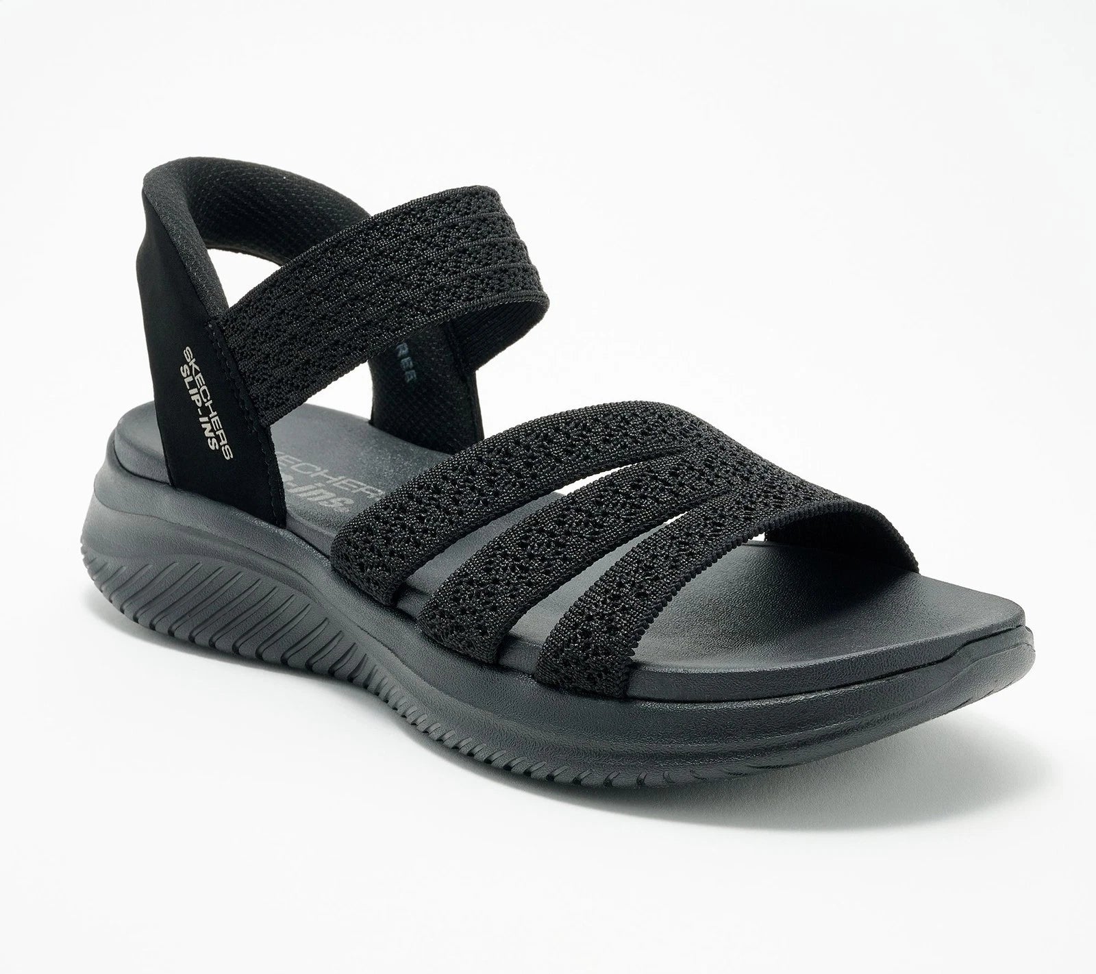 🔥Slip-Ins Ultra Flex 3.0 Washable Knit Sandals – (🔥Last Day Promotion 50% OFF🔥)