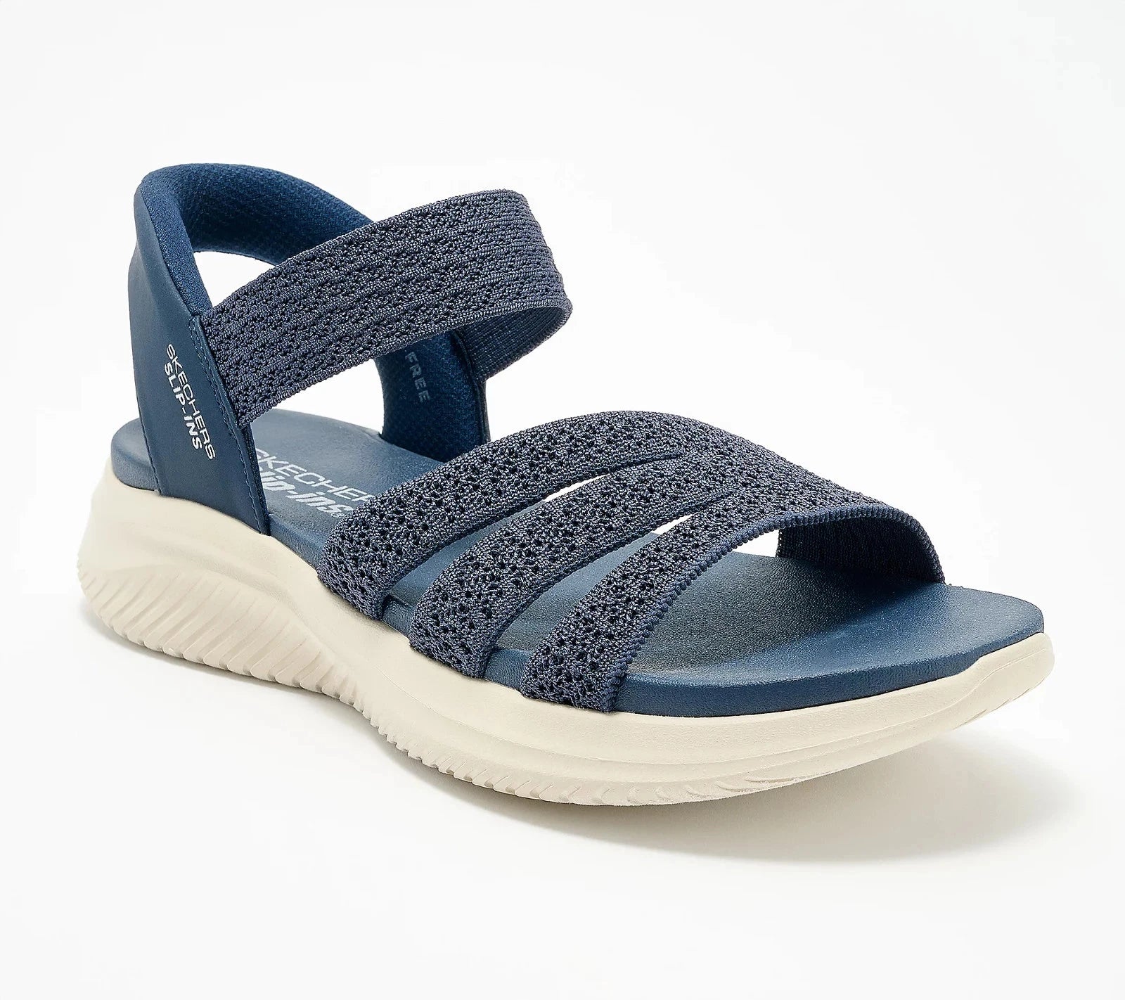 🔥Slip-Ins Ultra Flex 3.0 Washable Knit Sandals – (🔥Last Day Promotion 50% OFF🔥)