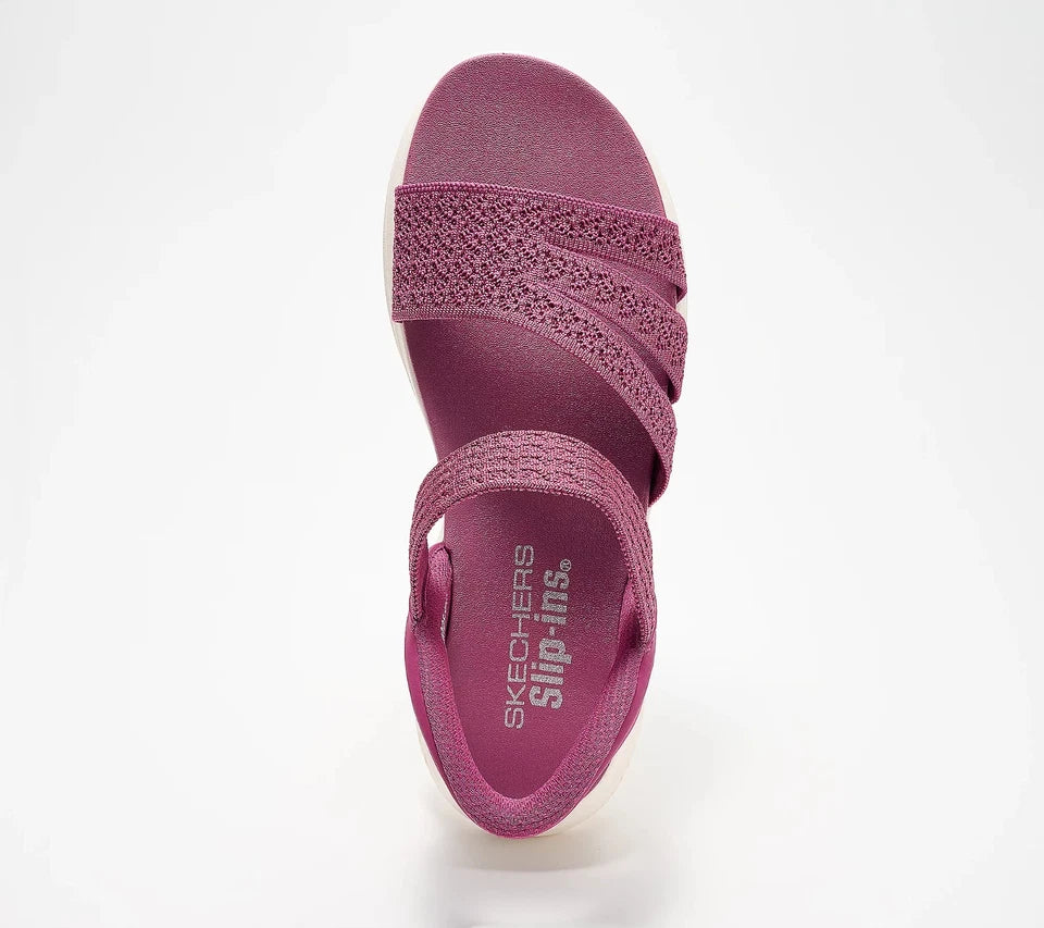 🔥Slip-Ins Ultra Flex 3.0 Washable Knit Sandals – (🔥Last Day Promotion 50% OFF🔥)