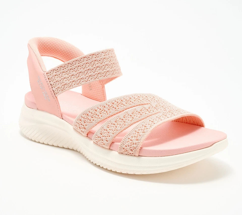 🔥Slip-Ins Ultra Flex 3.0 Washable Knit Sandals – (🔥Last Day Promotion 50% OFF🔥)