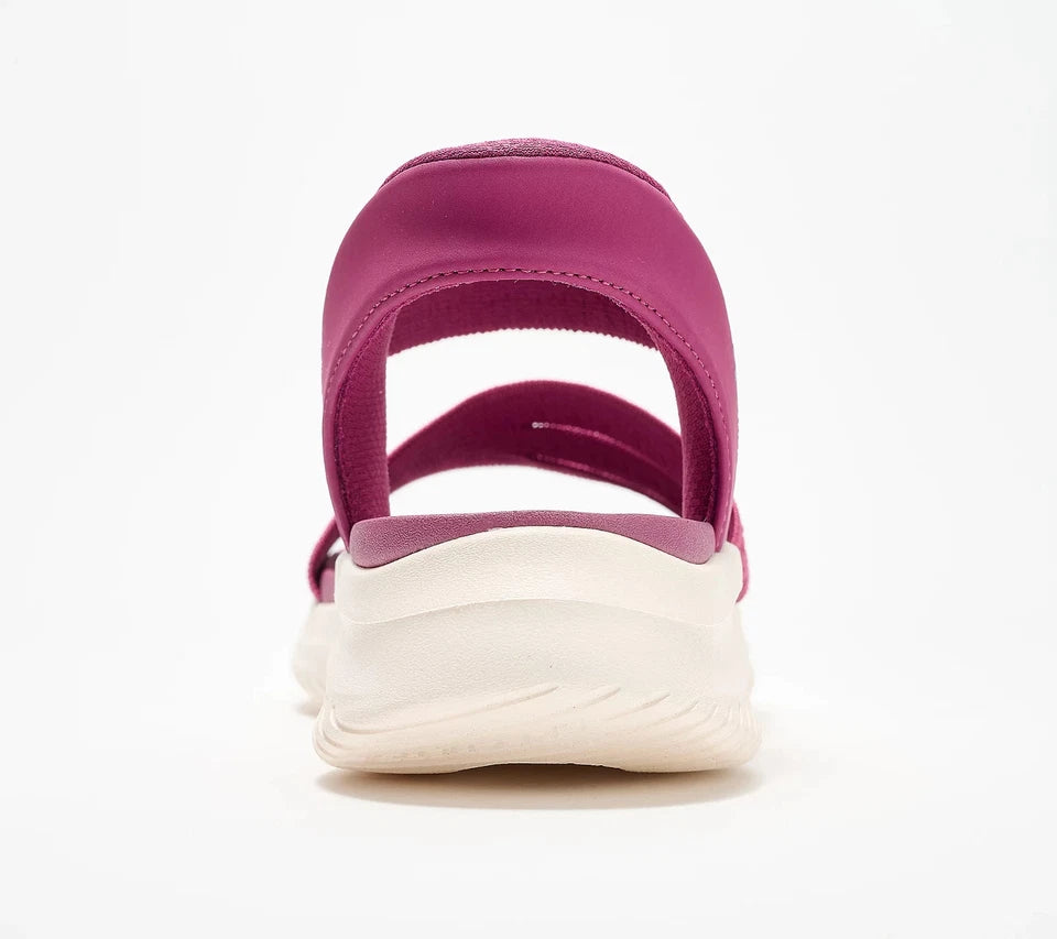 🔥Slip-Ins Ultra Flex 3.0 Washable Knit Sandals – (🔥Last Day Promotion 50% OFF🔥)