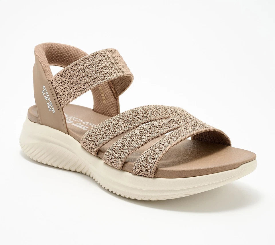 🔥Slip-Ins Ultra Flex 3.0 Washable Knit Sandals – (🔥Last Day Promotion 50% OFF🔥)