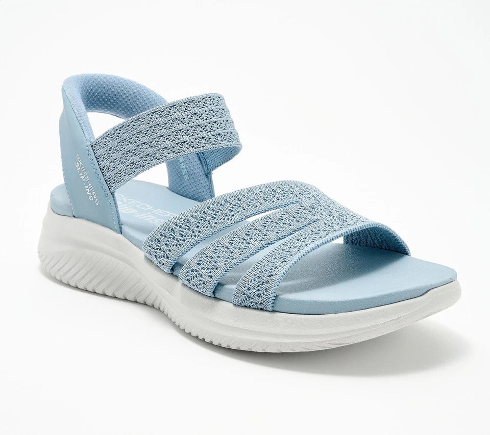 🔥Slip-Ins Ultra Flex 3.0 Washable Knit Sandals – (🔥Last Day Promotion 50% OFF🔥)